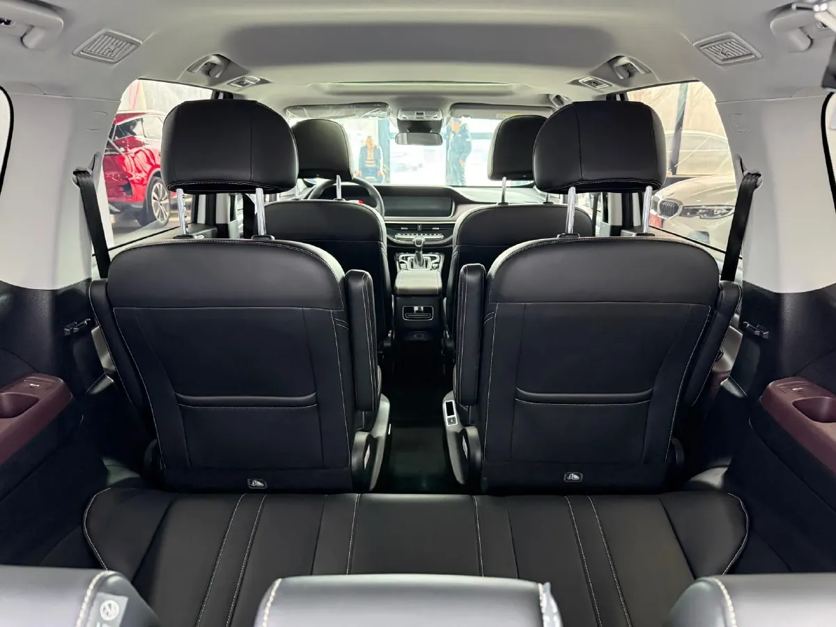 2021 GAC Trumpchi M6 1.5T 169HP L4 7DCT,autocango,china used car exporter,china ev exporter,chinese used car exporter,chinese used ev exporter