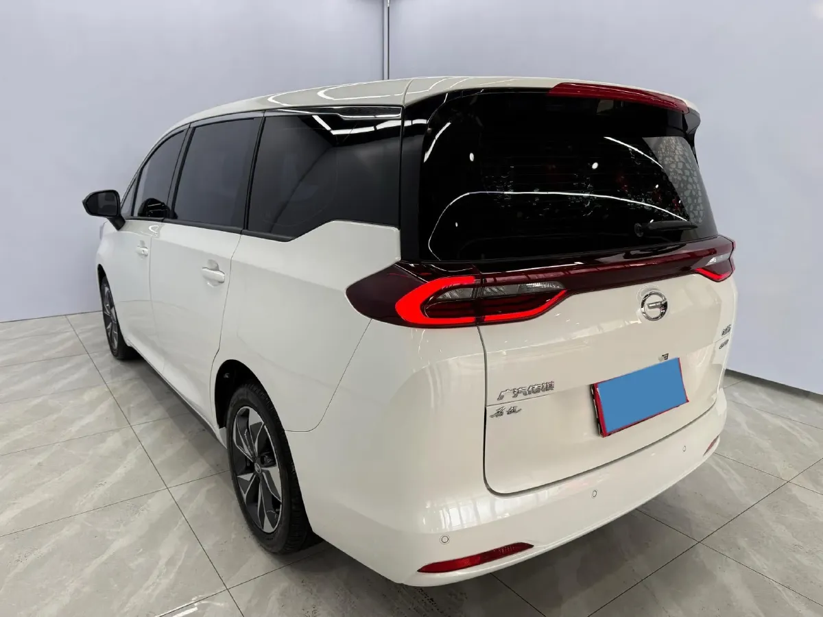 2021 GAC Trumpchi M6 1.5T 169HP L4 7DCT,autocango,china used car exporter,china ev exporter,chinese used car exporter,chinese used ev exporter