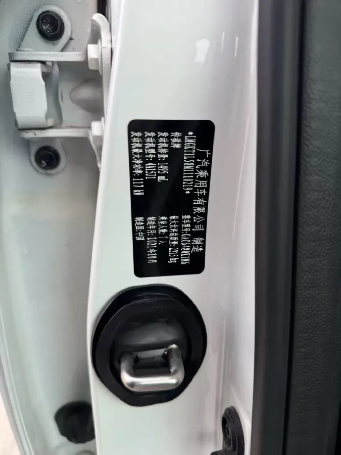 2021 GAC Trumpchi M6 1.5T 169HP L4 7DCT,autocango,china used car exporter,china ev exporter,chinese used car exporter,chinese used ev exporter