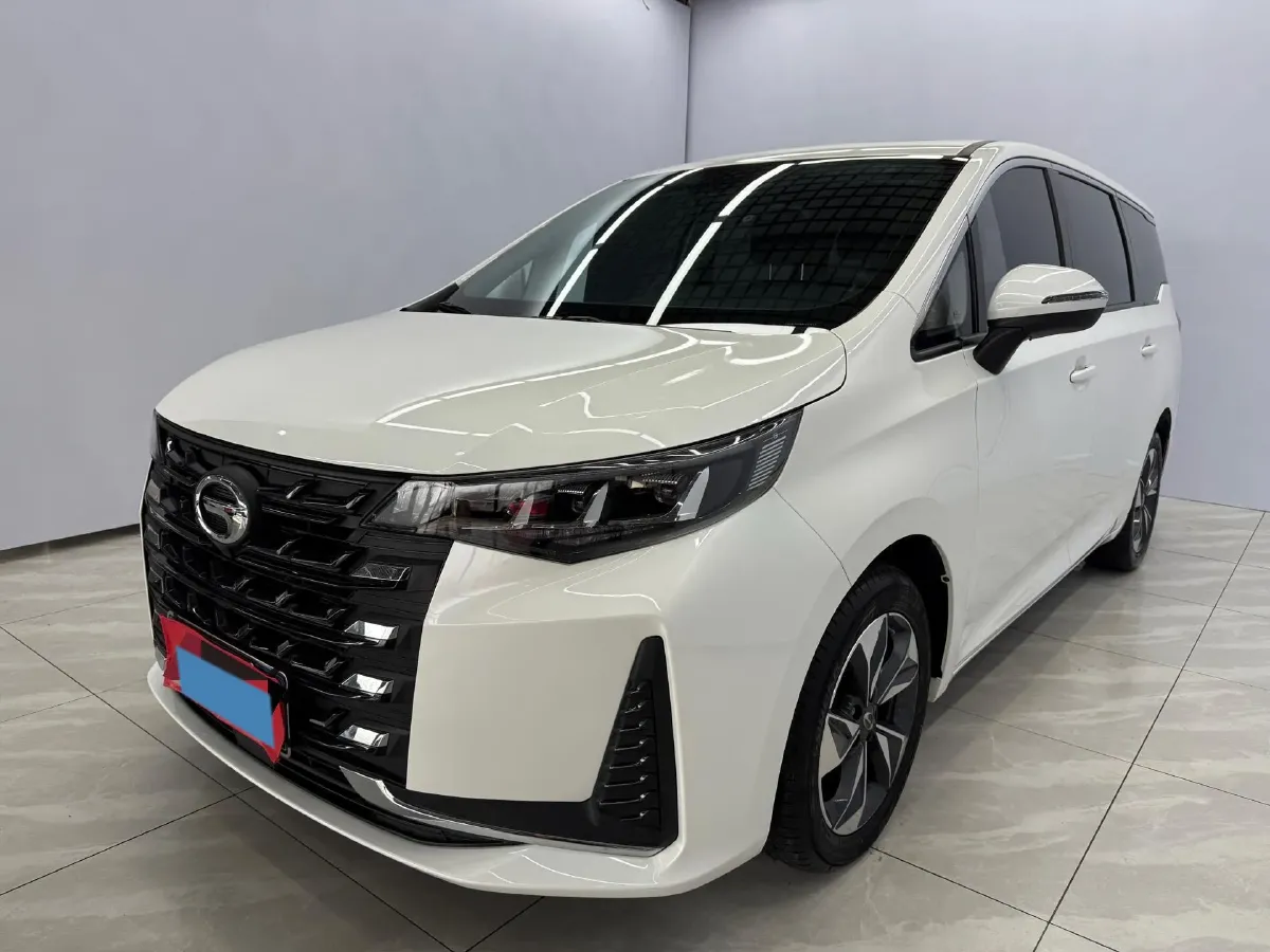 2021 GAC Trumpchi M6 1.5T 169HP L4 7DCT,autocango,china used car exporter,china ev exporter,chinese used car exporter,chinese used ev exporter