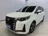 2021 GAC Trumpchi M6 1.5T 169HP L4 7DCT