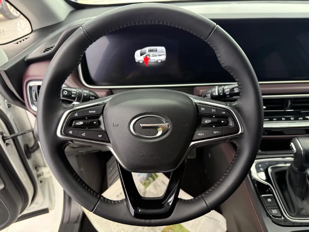 2021 GAC Trumpchi M6 1.5T 169HP L4 7DCT,autocango,china used car exporter,china ev exporter,chinese used car exporter,chinese used ev exporter