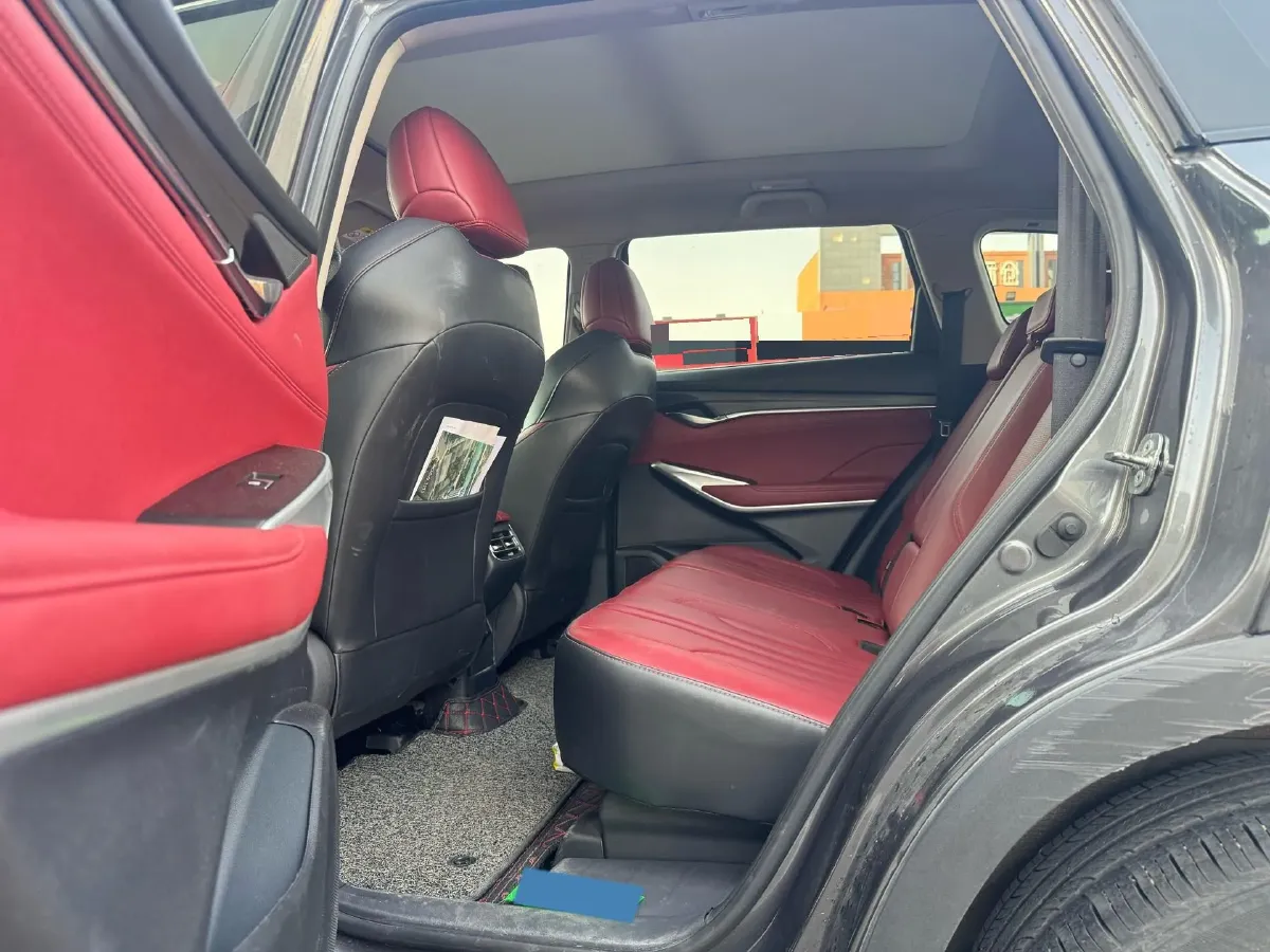 2021 ChangAn CS75 Plus 1.5T 178HP L4 6AT,autocango,china used car exporter,china ev exporter,chinese used car exporter,chinese used ev exporter