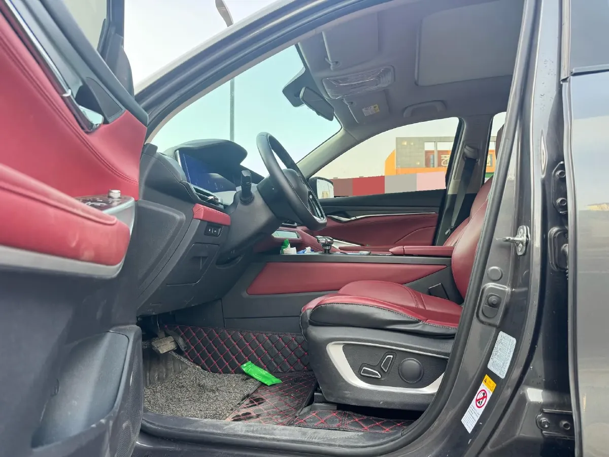 2021 ChangAn CS75 Plus 1.5T 178HP L4 6AT,autocango,china used car exporter,china ev exporter,chinese used car exporter,chinese used ev exporter