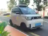 2022 WuLing HongGuang MINI EV BEV 26.5KWH