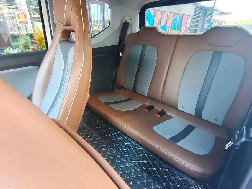 2022 WuLing HongGuang MINI EV BEV 26.5KWH,autocango,china used car exporter,china ev exporter,chinese used car exporter,chinese used ev exporter