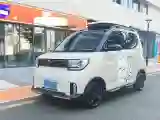 2022 WuLing HongGuang MINI EV BEV 26.5KWH