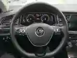 2022 Volkswagen T-Roc 1.4T 150HP L4 7DCT