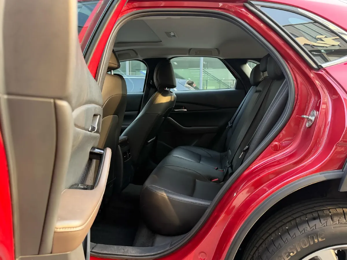 2021 Mazda CX-30 2.0L 158HP L4 6AT,autocango,china used car exporter,china ev exporter,chinese used car exporter,chinese used ev exporter