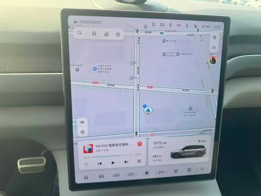 2024 NIO ES8 BEV 75KWH,autocango,china used car exporter,china ev exporter,chinese used car exporter,chinese used ev exporter