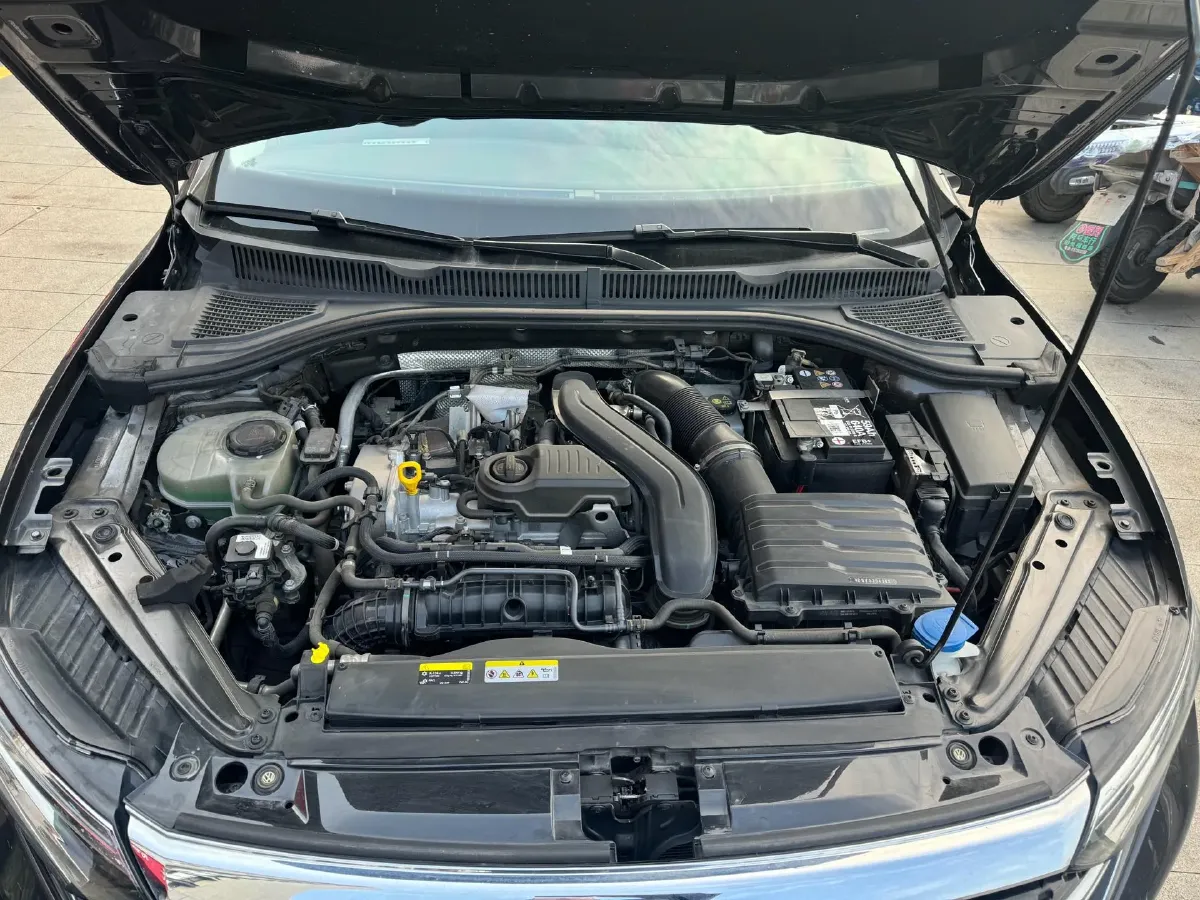 2023 Volkswagen Sagitar 1.5T 160HP L4 7DCT,autocango,china used car exporter,china ev exporter,chinese used car exporter,chinese used ev exporter