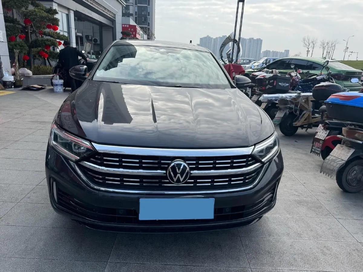 2023 Volkswagen Sagitar 1.5T 160HP L4 7DCT,autocango,china used car exporter,china ev exporter,chinese used car exporter,chinese used ev exporter