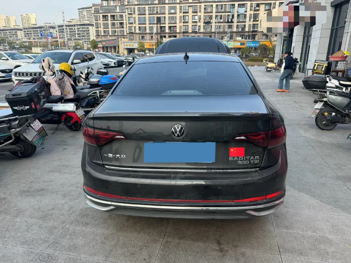 2023 Volkswagen Sagitar 1.5T 160HP L4 7DCT,autocango,china used car exporter,china ev exporter,chinese used car exporter,chinese used ev exporter