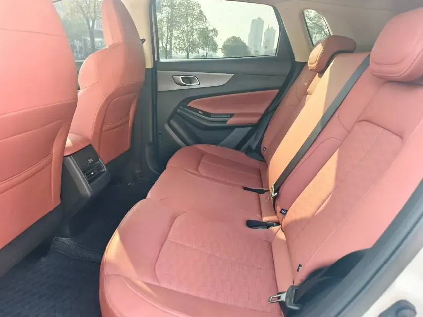 2024 ChangAn CS55 Plus 1.5T 188HP L4 7DCT,autocango,china used car exporter,china ev exporter,chinese used car exporter,chinese used ev exporter