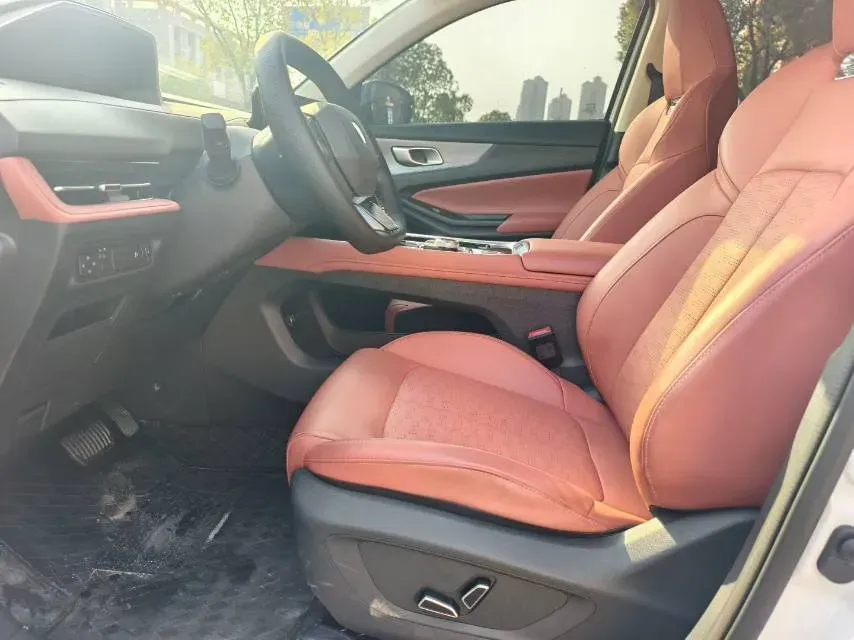 2024 ChangAn CS55 Plus 1.5T 188HP L4 7DCT,autocango,china used car exporter,china ev exporter,chinese used car exporter,chinese used ev exporter