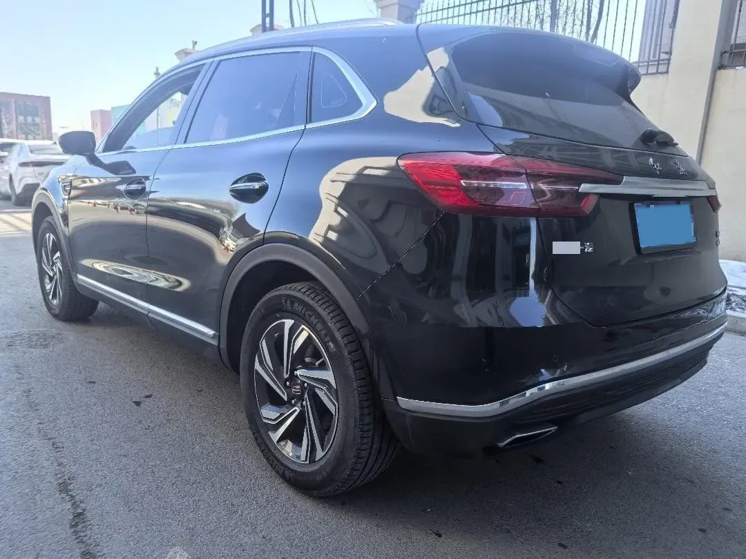 2022 HongQi HS5 2.0T 224HP L4 6AT,autocango,china used car exporter,china ev exporter,chinese used car exporter,chinese used ev exporter