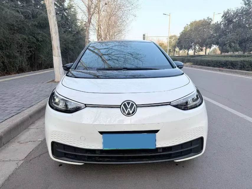 2024 Volkswagen ID.3 BEV 52.8KWH,autocango,china used car exporter,china ev exporter,chinese used car exporter,chinese used ev exporter