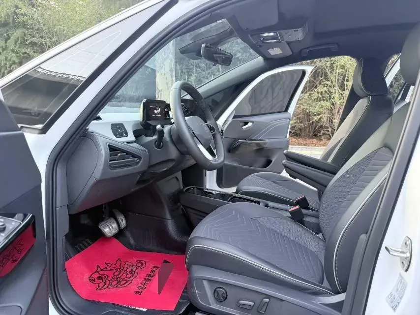 2024 Volkswagen ID.3 BEV 52.8KWH,autocango,china used car exporter,china ev exporter,chinese used car exporter,chinese used ev exporter