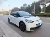 2024 Volkswagen ID.3 BEV 52.8KWH