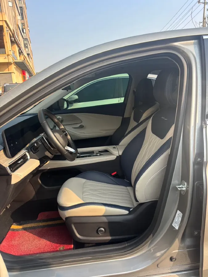 2022 Chery Arrizo 8 1.6T 197HP L4 7DCT,autocango,china used car exporter,china ev exporter,chinese used car exporter,chinese used ev exporter