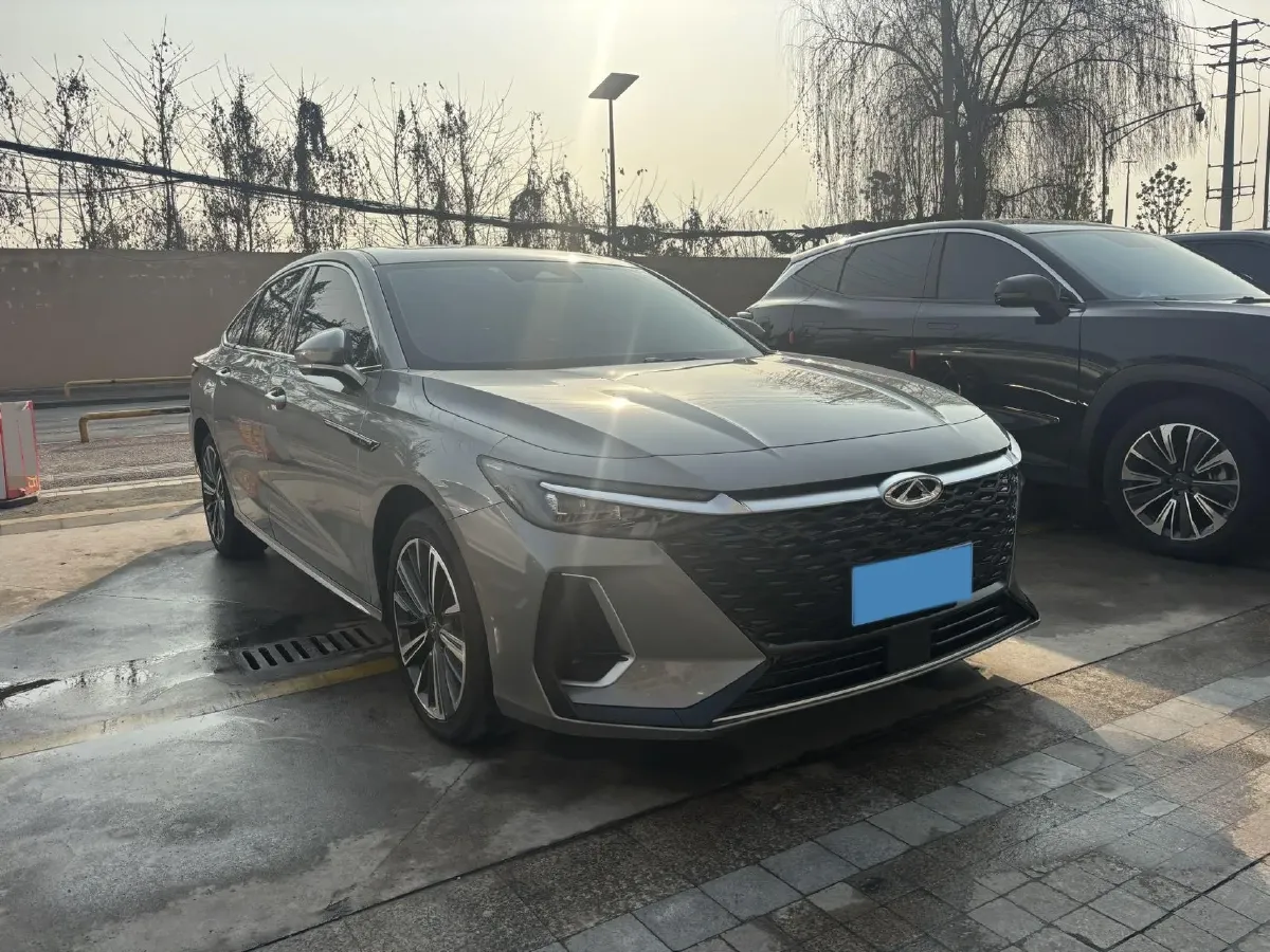 2022 Chery Arrizo 8 1.6T 197HP L4 7DCT,autocango,china used car exporter,china ev exporter,chinese used car exporter,chinese used ev exporter