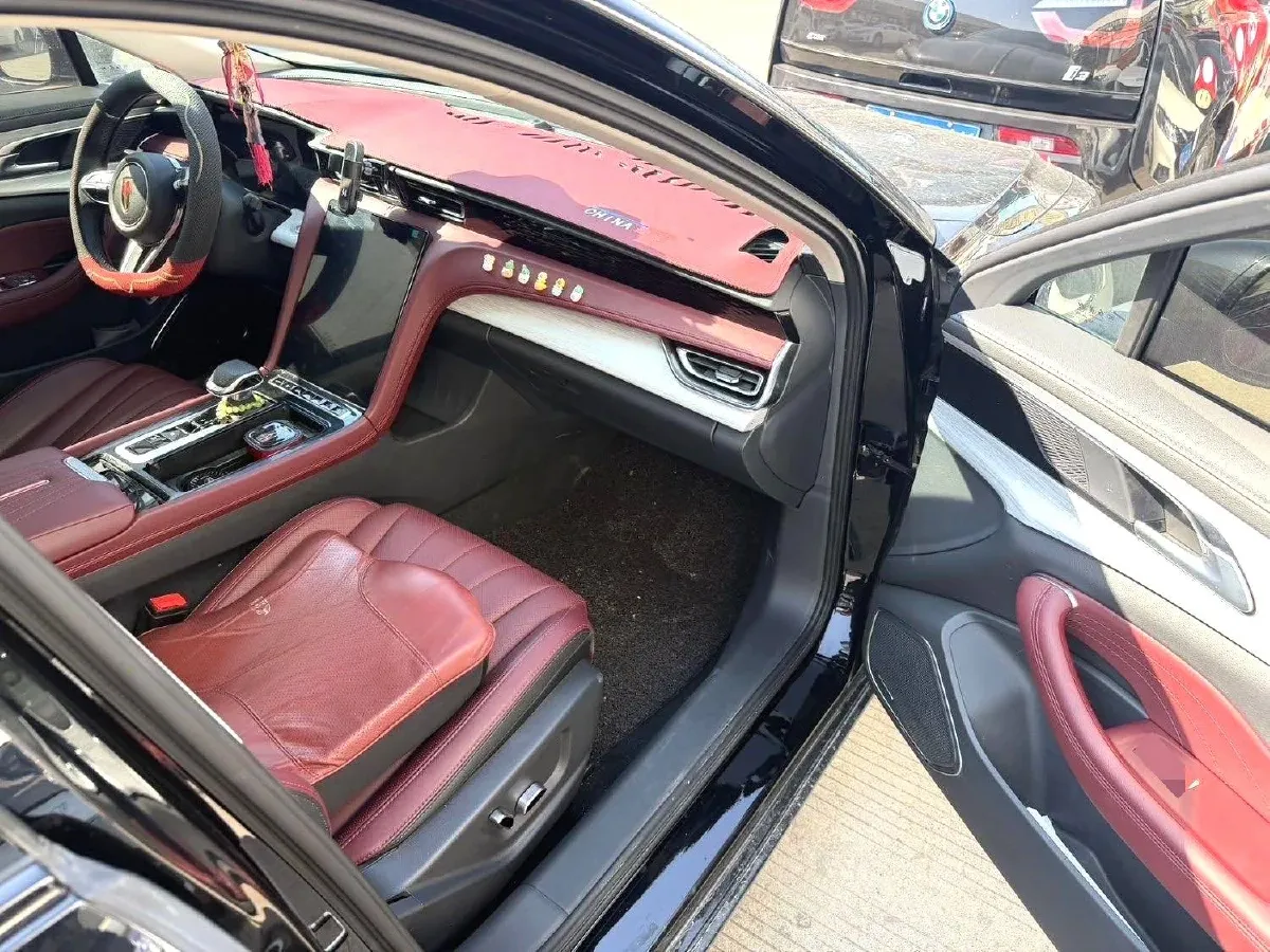 2025 HongQi H5 1.5T 169HP L4 7DCT,autocango,china used car exporter,china ev exporter,chinese used car exporter,chinese used ev exporter