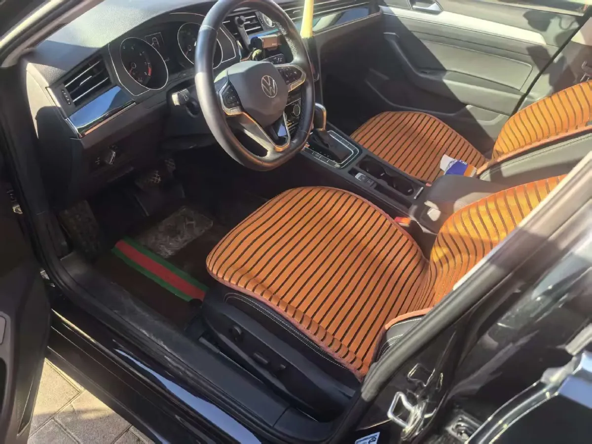 2020 Volkswagen Magotan 1.4T 150HP L4 7DCT,autocango,china used car exporter,china ev exporter,chinese used car exporter,chinese used ev exporter