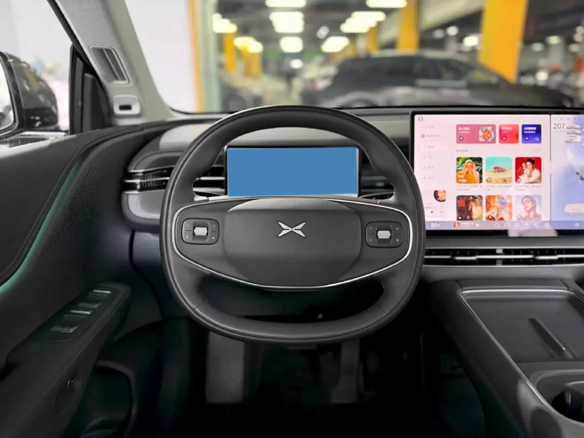 2025 Xpeng G6 BEV 68.5KWH,autocango,china used car exporter,china ev exporter,chinese used car exporter,chinese used ev exporter