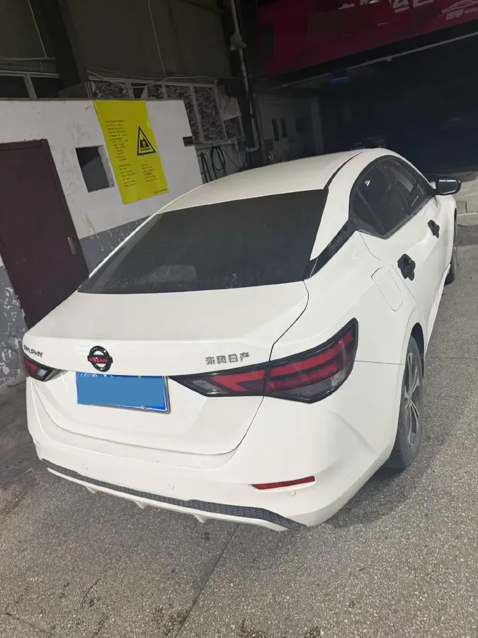 2022 Nissan Sylphy 1.6L 135HP L4 CVT,autocango,china used car exporter,china ev exporter,chinese used car exporter,chinese used ev exporter