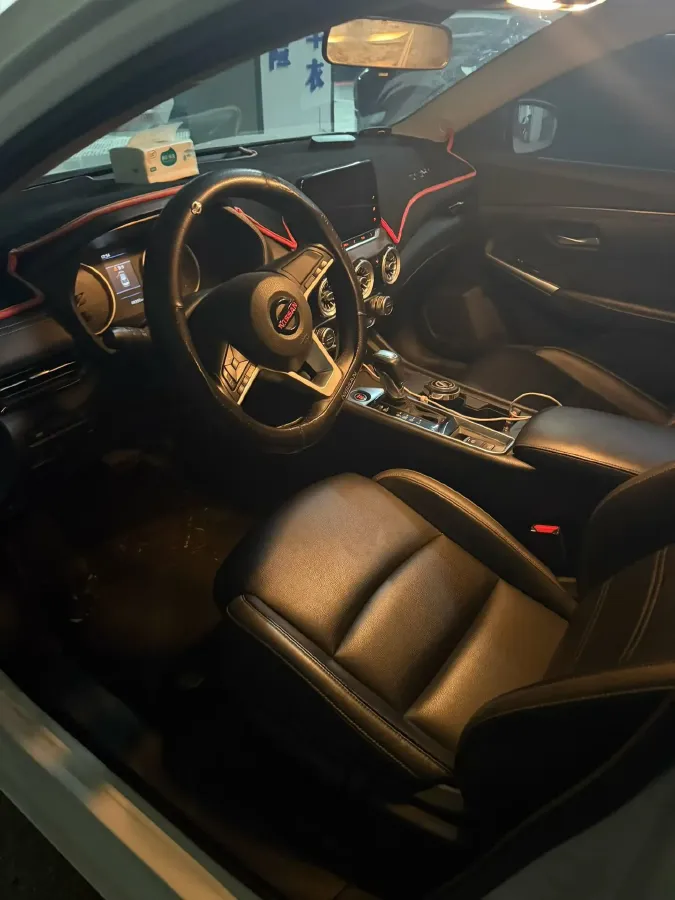 2022 Nissan Sylphy 1.6L 135HP L4 CVT,autocango,china used car exporter,china ev exporter,chinese used car exporter,chinese used ev exporter