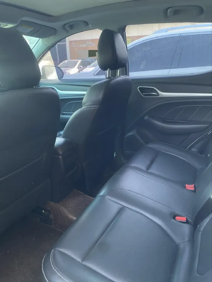 2018 MG ZS 1.5L 120HP L4 4AT,autocango,china used car exporter,china ev exporter,chinese used car exporter,chinese used ev exporter