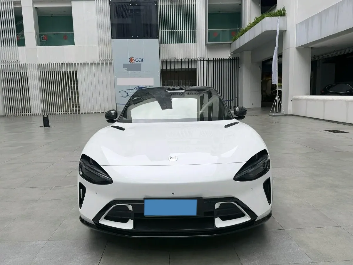 2025 MI YU7 BEV 101.7KWH,autocango,china used car exporter,china ev exporter,chinese used car exporter,chinese used ev exporter