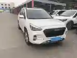 2018 Haval M6 1.5T 150HP L4 6MT