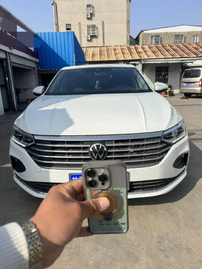 2023 Volkswagen Lavida 1.5T 160HP L4 7DCT,autocango,china used car exporter,china ev exporter,chinese used car exporter,chinese used ev exporter