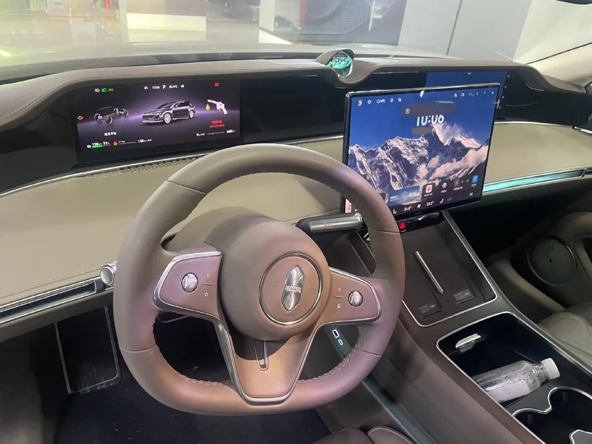 2025 HIMA Stelato S9T REEV 160HP REEV,autocango,china used car exporter,china ev exporter,chinese used car exporter,chinese used ev exporter