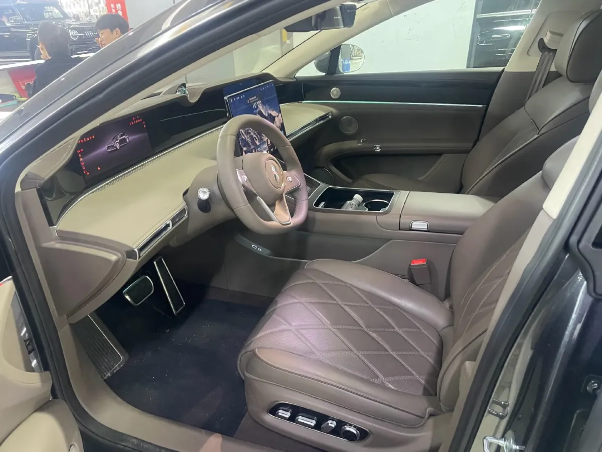 2025 HIMA Stelato S9T REEV 160HP REEV,autocango,china used car exporter,china ev exporter,chinese used car exporter,chinese used ev exporter