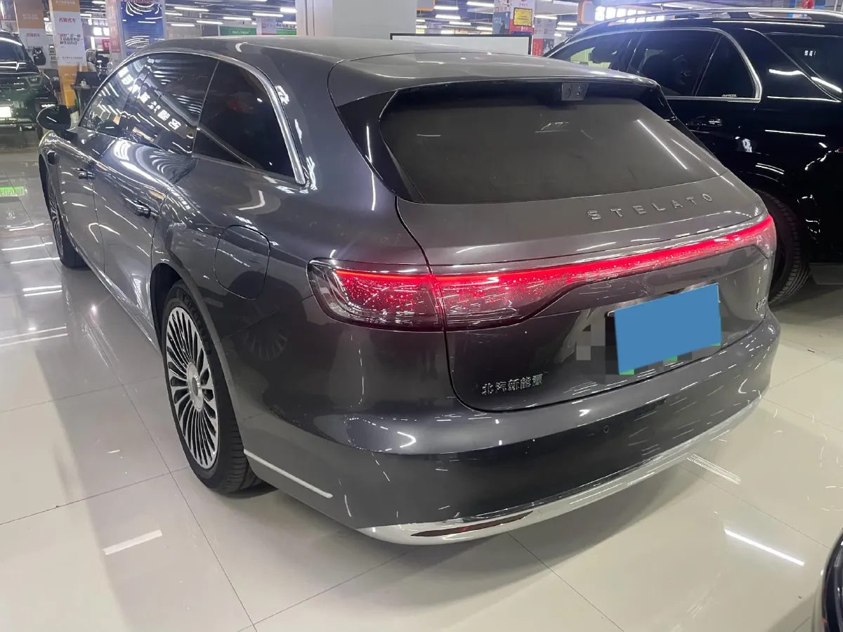 2025 HIMA Stelato S9T REEV 160HP REEV,autocango,china used car exporter,china ev exporter,chinese used car exporter,chinese used ev exporter