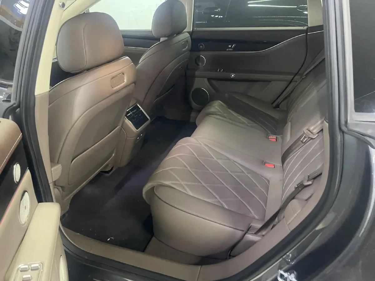 2025 HIMA Stelato S9T REEV 160HP REEV,autocango,china used car exporter,china ev exporter,chinese used car exporter,chinese used ev exporter