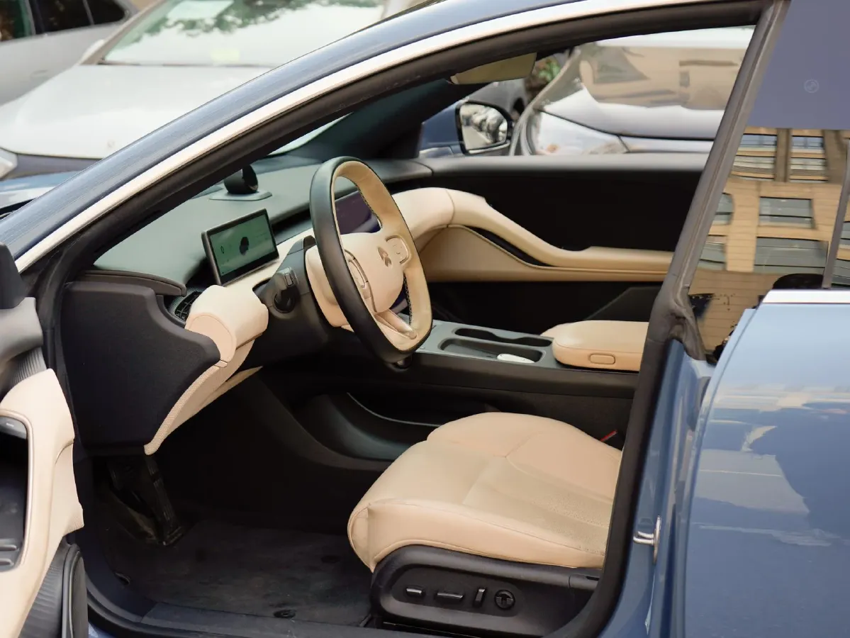 2022 JunTian HeiWuShi Youth 2.0T 203HP L4 6AT,autocango,china used car exporter,china ev exporter,chinese used car exporter,chinese used ev exporter