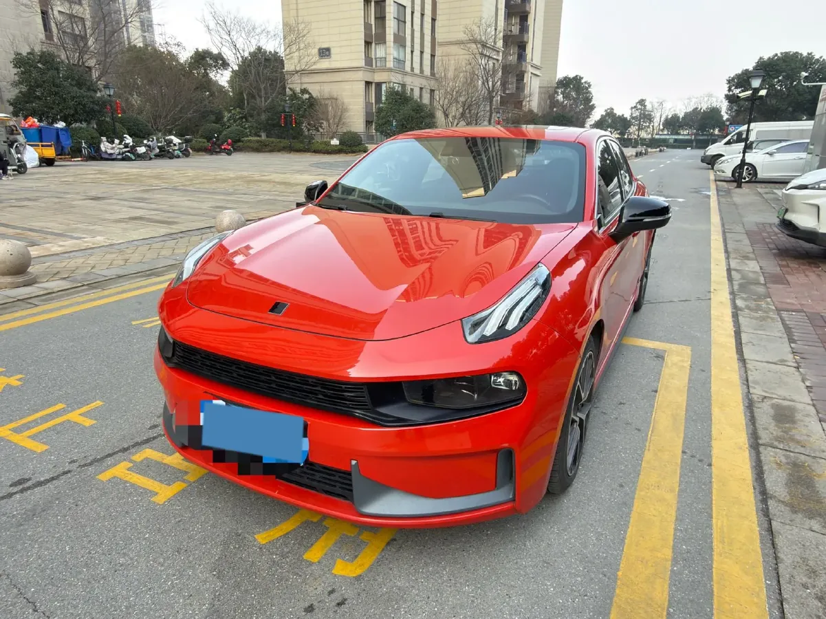 2018 LYNK&CO 02 1.5T 180HP L3 7DCT,autocango,china used car exporter,china ev exporter,chinese used car exporter,chinese used ev exporter