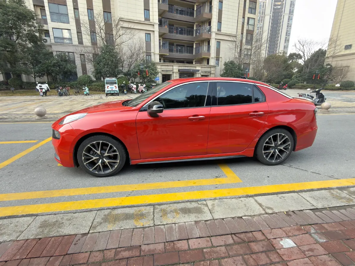 2018 LYNK&CO 02 1.5T 180HP L3 7DCT,autocango,china used car exporter,china ev exporter,chinese used car exporter,chinese used ev exporter