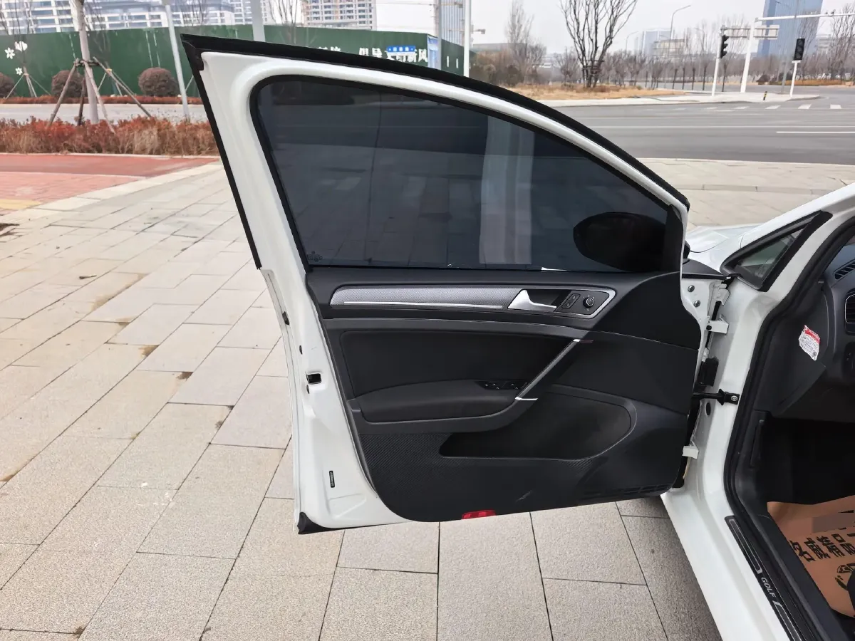 2017 Volkswagen Golf 1.4T 131HP L4 7DCT,autocango,china used car exporter,china ev exporter,chinese used car exporter,chinese used ev exporter