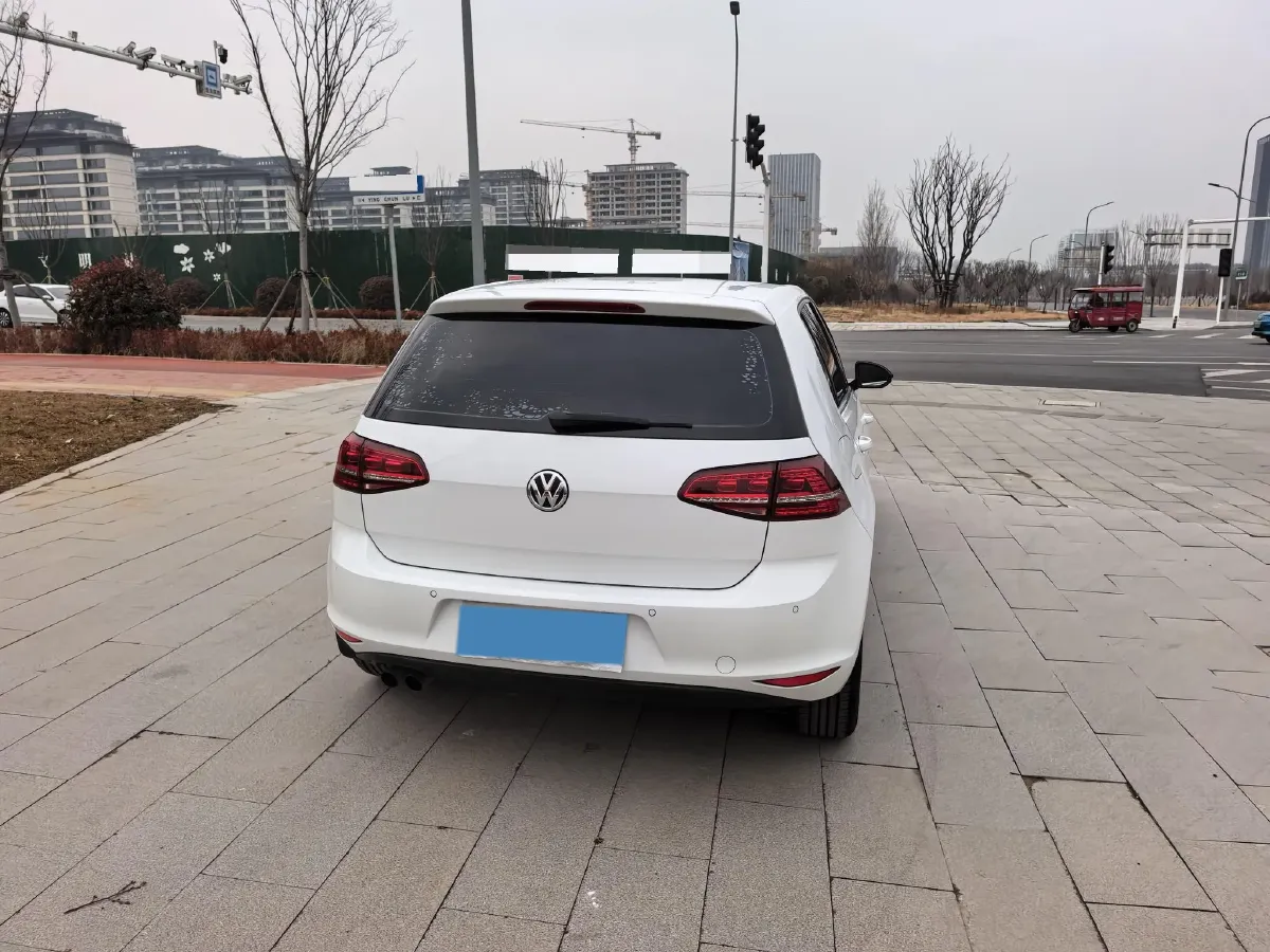 2017 Volkswagen Golf 1.4T 131HP L4 7DCT,autocango,china used car exporter,china ev exporter,chinese used car exporter,chinese used ev exporter