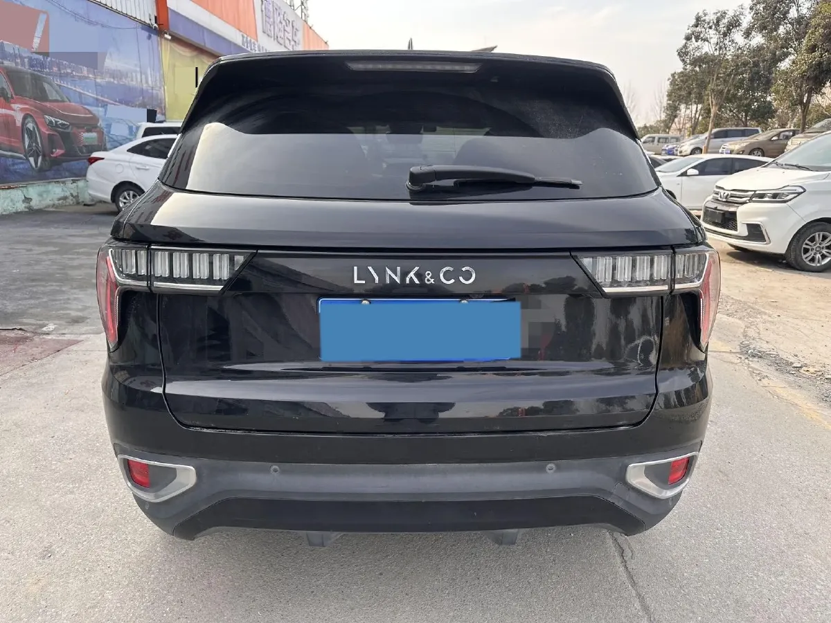 2019 Beijing BJ40 2.0T 218HP L4 6AT,autocango,china used car exporter,china ev exporter,chinese used car exporter,chinese used ev exporter
