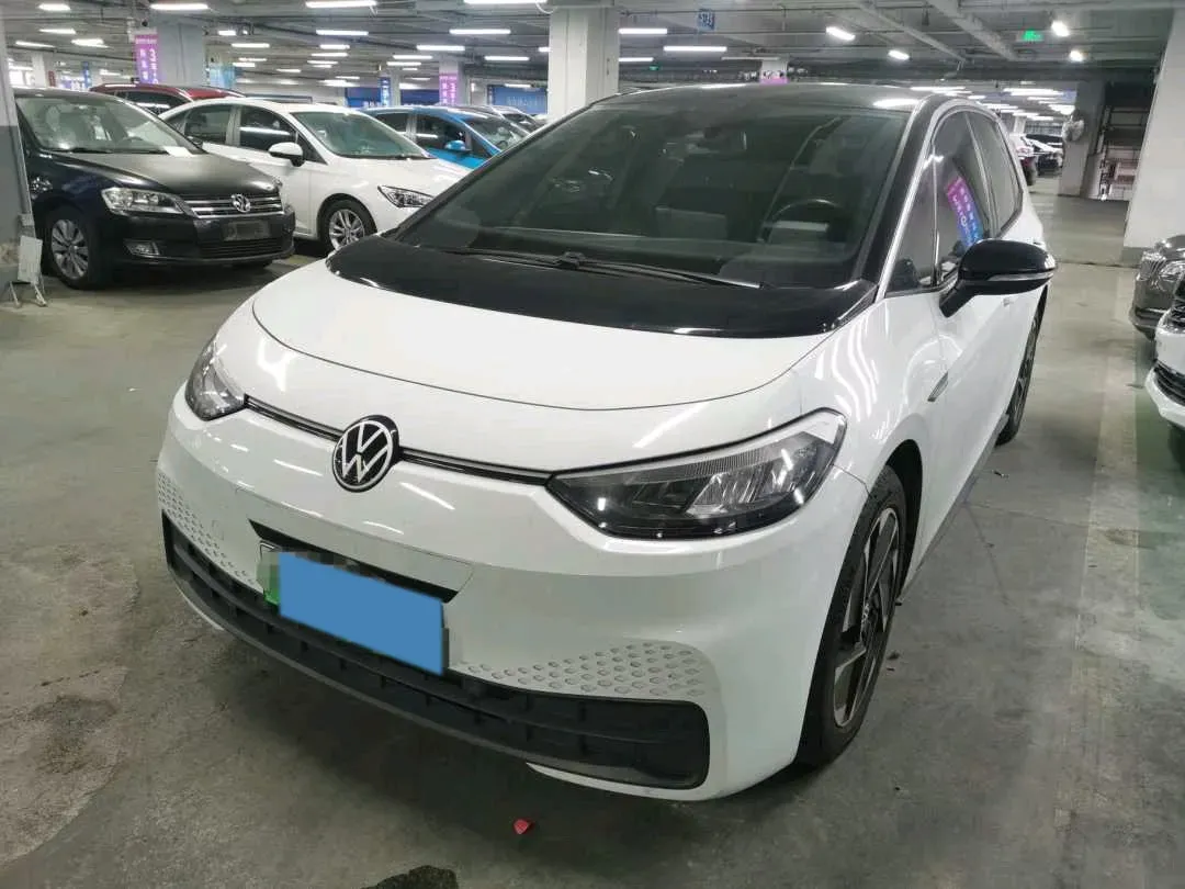 2023 Volkswagen ID.3 BEV 52.8KWH,autocango,china used car exporter,china ev exporter,chinese used car exporter,chinese used ev exporter