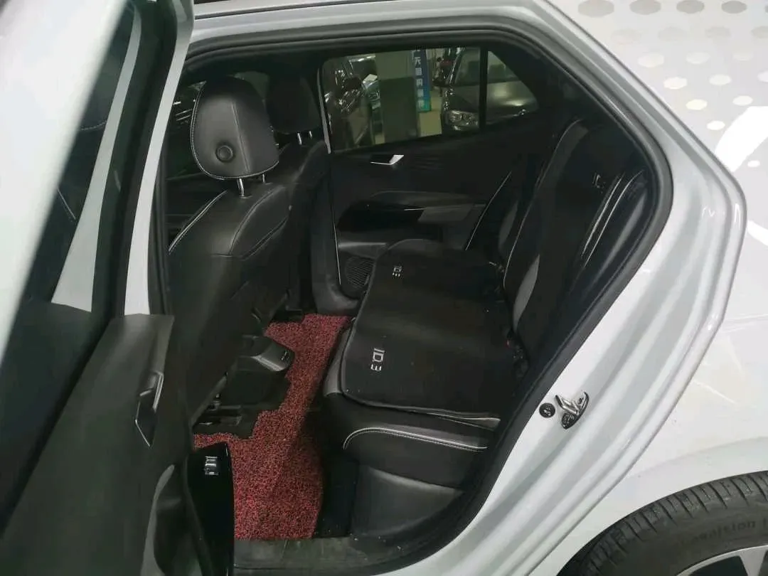 2023 Volkswagen ID.3 BEV 52.8KWH,autocango,china used car exporter,china ev exporter,chinese used car exporter,chinese used ev exporter