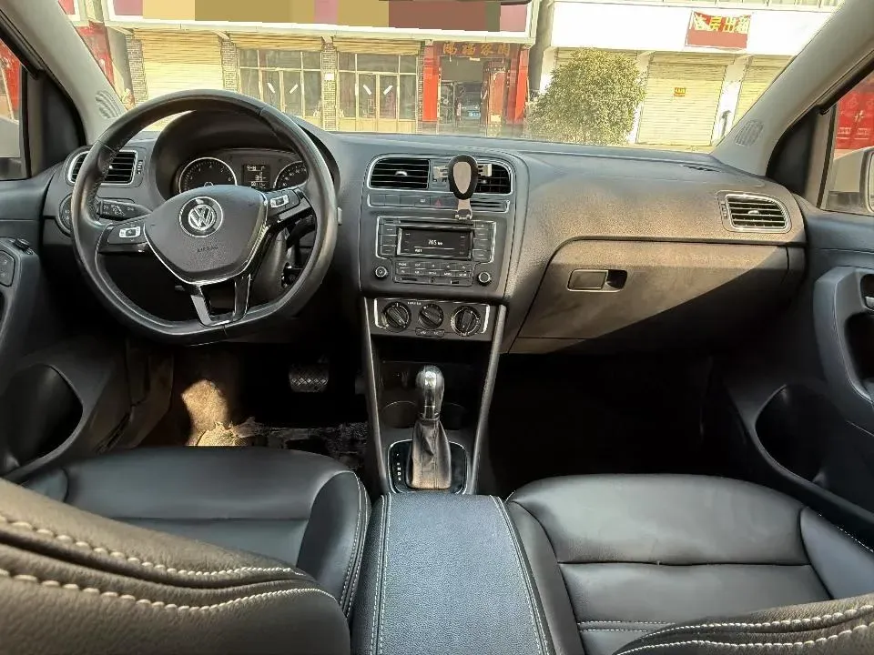 2016 Volkswagen Polo 1.6L 110HP L4 6AT,autocango,china used car exporter,china ev exporter,chinese used car exporter,chinese used ev exporter
