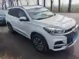 2018 Chery Tiggo 8 1.5T 147HP L4 6MT