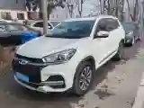 2018 Chery Tiggo 8 1.5T 147HP L4 6MT