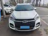 2018 Chery Tiggo 8 1.5T 147HP L4 6MT